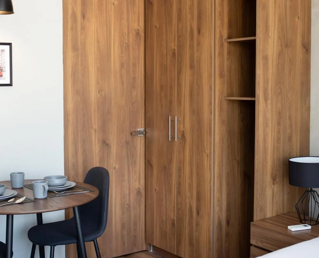 Suites Del Carmen Consulado 과달라하라