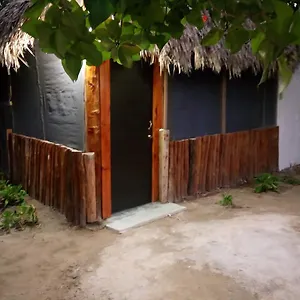  Lodge Scondi2 En La Cabaña México
