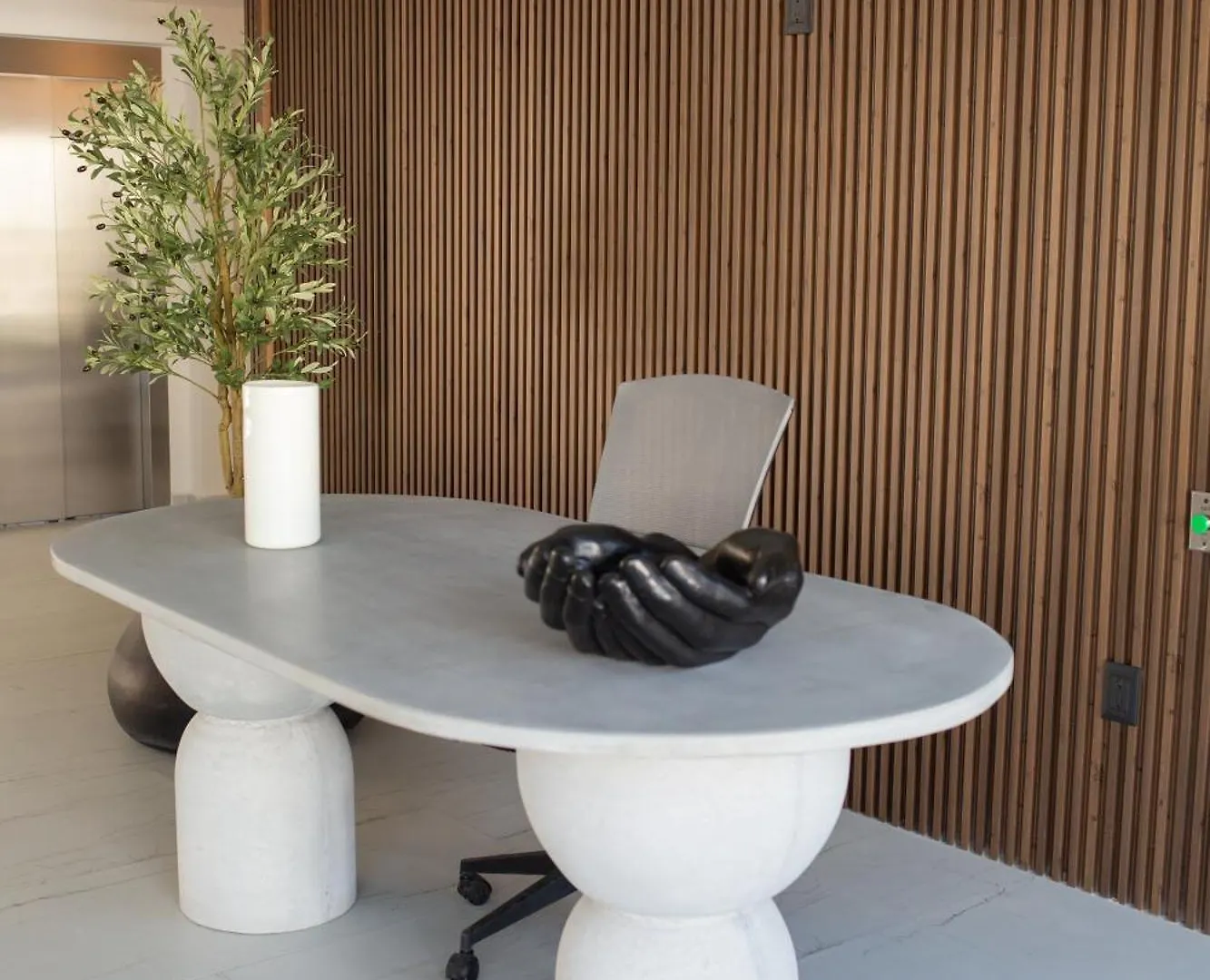 Apartahotel Suites Del Carmen Guadalajara